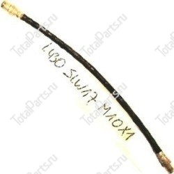 SIZE 430x17xM10x1 ШЛАНГ ТОРМОЗНОЙ LxSLWxM
