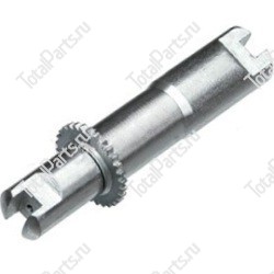 KEY NUMBER MB13BK012 МЕХАНИЗМ РЕГУЛИРОВКИ ТОРМОЗА LH