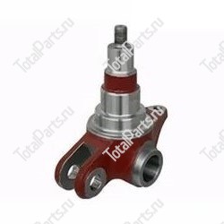 LINDE H35D 393-02 ПОВОРОТНЫЙ КУЛАК ПРАВЫЙ НА ПОГРУЗЧИК