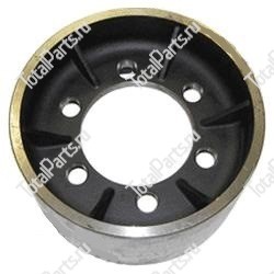 HYSTER 370577 ДИСК БАНДАЖНОЙ ШИНЫ
