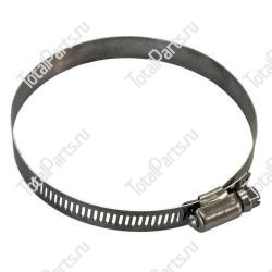 SIZE 3.15*3.94*0.35 ХОМУТ ВИНТОВОЙ