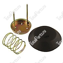 EMC-FORKLIFTPARTS 46127 КОМПЛЕКТ КНОПКИ ЗВУКОВОГО СИГНАЛА