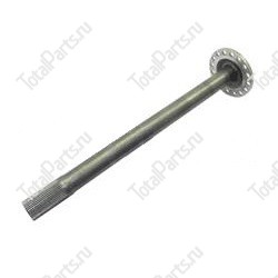 YALE 580008557 ПОЛУОСЬ