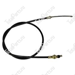 TOTALSOURCE SY105726 ТРОС РУЧНОГО ТОРМОЗА
