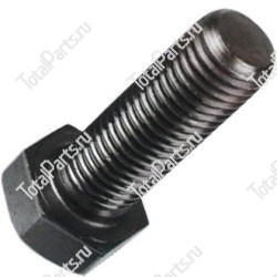 MANITOU 778359 БОЛТ С ШЕСТИГРАННОЙ ГОЛОВКОЙ