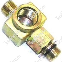 SIZE 80*40*SLW22 ФИТИНГ ДЛЯ ГИДРОКОНТУРА