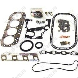 TCM 5878126372 КОМПЛЕКТ ПРОКЛАДОК НА ДВИГАТЕЛЬ