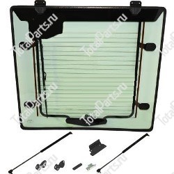 TOYOTA 44157T8A1071 ЗАДНЕЕ СТЕКЛО