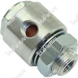 KEY NUMBER N303445 ГАЗОВЫЙ ФИЛЬТР