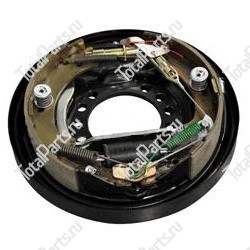 YALE 580006493 ТОРМОЗНОЙ МЕХАНИЗМ В СБОРЕ