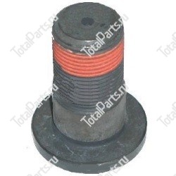 SIZE 65x31.7x20x50.8xM30x ВАЛ РОЛИКА