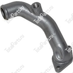 XINCHAI C490BPG ПАТРУБОК СИСТЕМЫ ОХЛАЖДЕНИЯ НА ДВИГАТЕЛЬ