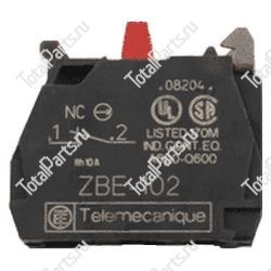 TOTALSOURCE SYZBE102 КОНТАКТНЫЙ БЛОК