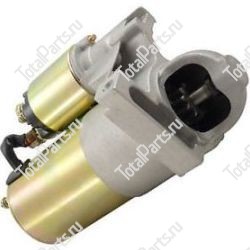 MOTORCRAFT STD1258NB СТАРТЕР