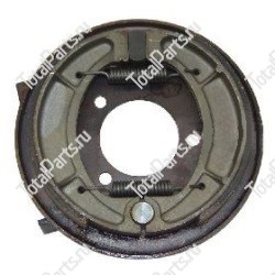 SIZE 55x171x32x25x3xNxNxY ТОРМОЗНАЯ СИСТЕМА В СБОРЕ