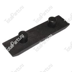 MITSUBISHI 1037560 ФРИКЦИОННАЯ ПЛАСТИНА