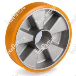 TELLURE ROTA 654103 КОЛЕСО