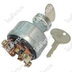 MITSUBISHI 9120505100 ЗАМОК ЗАЖИГАНИЯ