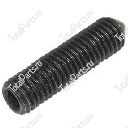 SIZE 12xM12x45x45xYxB7xB7 ШПИЛЬКА ПОД ШЕСТИГРАННЫЙ КЛЮЧ