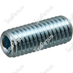 SIZE 8xM8x20x20xYxB7xB1x1 СТОПОРНЫЙ БОЛТ