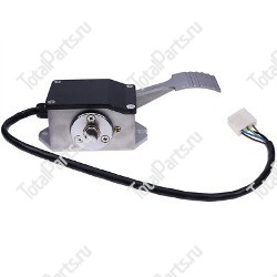 HANGCHA (HC) HCEFP713G00 ПЕДАЛЬ ГАЗА