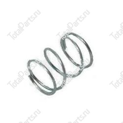 INTRUPA 1140250144 ПРУЖИНА | ЗАПЧАСТИ К СКЛАДСКОЙ ТЕХНИКЕ