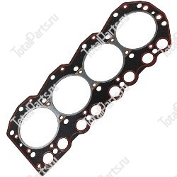 DEUTZ CA498 ПРОКЛАДКА ГОЛОВКИ БЛОКА НА ДВИГАТЕЛЬ