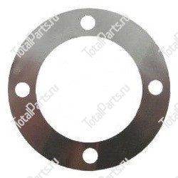 SIZE 64x98x0.3x4x9 УСТАНОВОЧНАЯ ШАЙБА