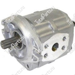 KOMATSU 3EB6012251 НАСОС ГИДРАВЛИКИ