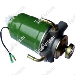 PARTSWECAN FFF0010 ТОПЛИВНЫЙ ФИЛЬТР С НАСОСОМ ПОДКАЧКИ