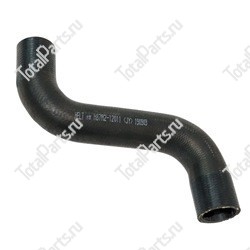 HELI H87A2-12011 ПАТРУБОК РАДИАТОРА