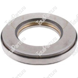 SIZE 86*152*22.2 УПОРНЫЙ ПОДШИПНИК СКОЛЬЖЕНИЯ