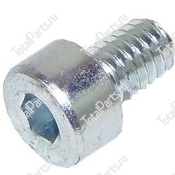 LINDE 9045311061 БОЛТ С ЦИЛИНДРИЧЕСКОЙ ГОЛОВКОЙ