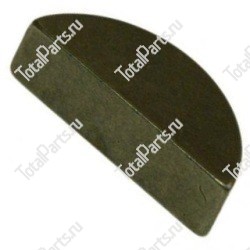 SIZE 25x10.8x8 ШПОНКА