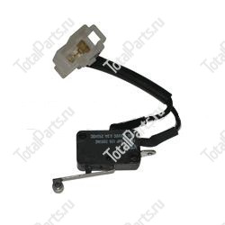 SIZE 2xCCx1x2x22.2xPxLRLx МИКРОВЫКЛЮЧАТЕЛЬ