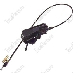 KEY NUMBER 84339 МОТОР ГЛУШЕНИЯ ДЛЯ ПОГРУЗЧИКА DAEWOO D50SC2