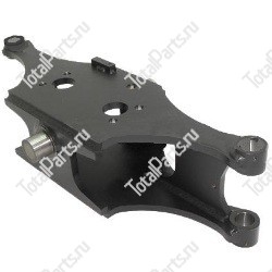 KOMATSU 3EA2441111UA БАЛКА РУЛЕВОГО МОСТА