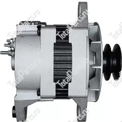 DOOSAN 30090100071 ГЕНЕРАТОР