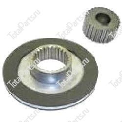 YALE 277209000 ТОРМОЗНОЙ ДИСК