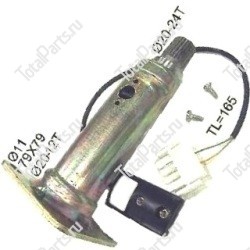 JUNGHEINRICH (AMEISE) 51332755 РУЛЕВАЯ КОЛОНКА С ДАТЧИКОМ