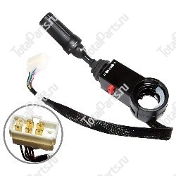 HANGCHA (HC) RTC350-705000-000 ПЕРЕКЛЮЧАТЕЛЬ ПОДРУЛЕВОЙ