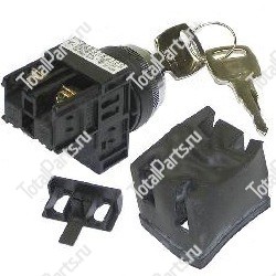 SIZE 2x2x25x2.1xSx61x15xJ ЗАМОК ЗАЖИГАНИЯ