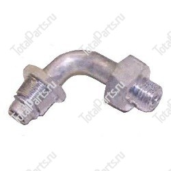 KOMATSU 3EB0448110 ШТУЦЕР РАДИАТОРА