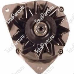 LUCAS LRA398 ГЕНЕРАТОР