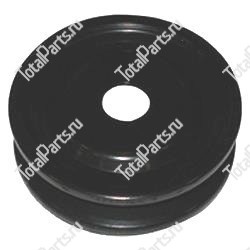 TOYOTA 274117800071 ШКИВ ГЕНЕРАТОРА