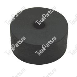 SIZE 28.3x12.3x60x65 РЕЗИНОВАЯ ОПОРА