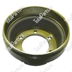 SIZE 339*310*166*160*6*68 ТОРМОЗНОЙ БАРАБАН