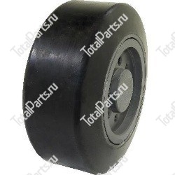 CROWN 87880016 КОЛЕСО В СБОРЕ