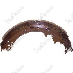 KOMATSU 3EB3031471 ТОРМОЗНАЯ КОЛОДКА