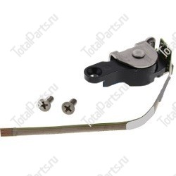 JUNGHEINRICH (AMEISE) 51140740 ПЕРЕКЛЮЧАТЕЛЬ